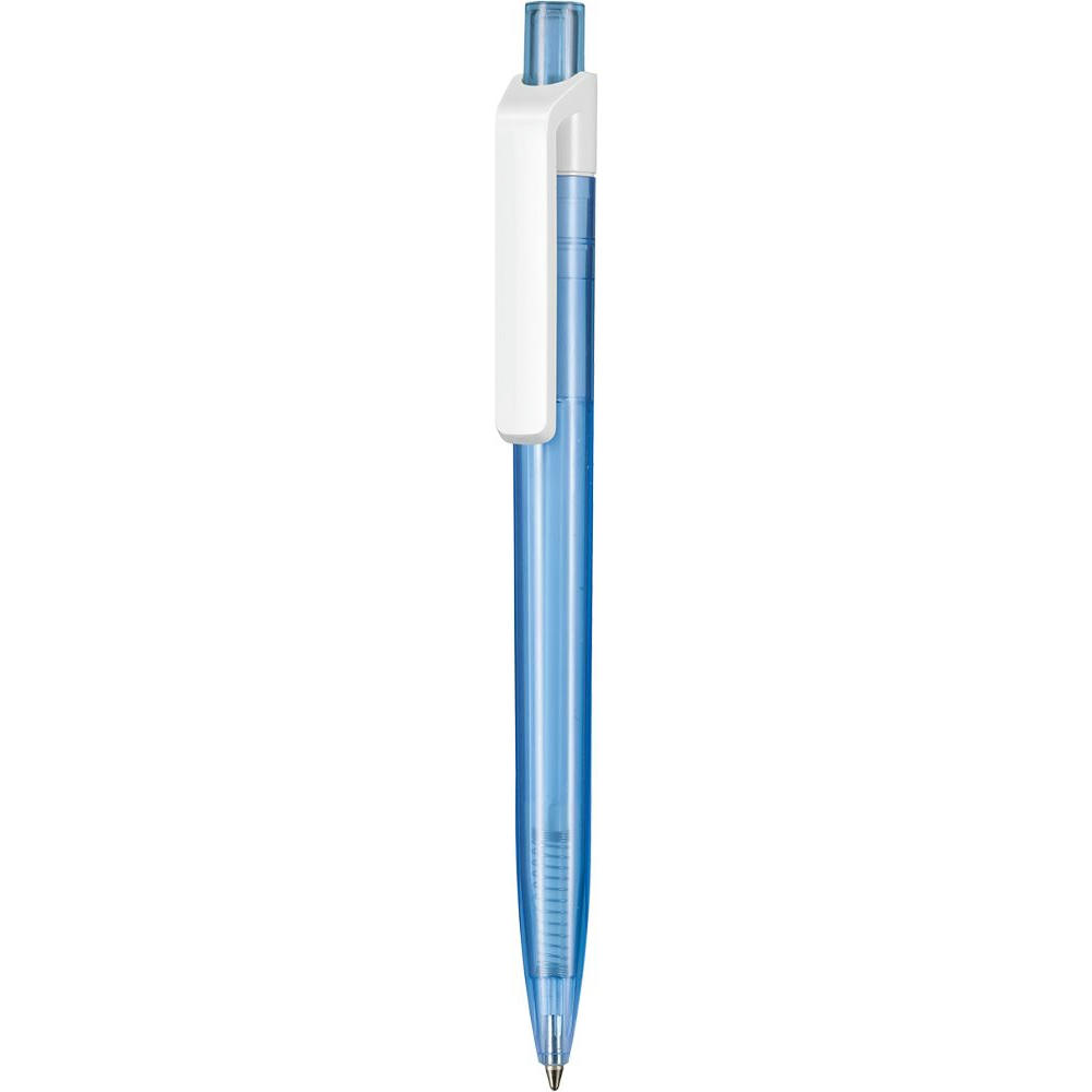 Kugelschreiber INSIDER TRANSPARENT S
