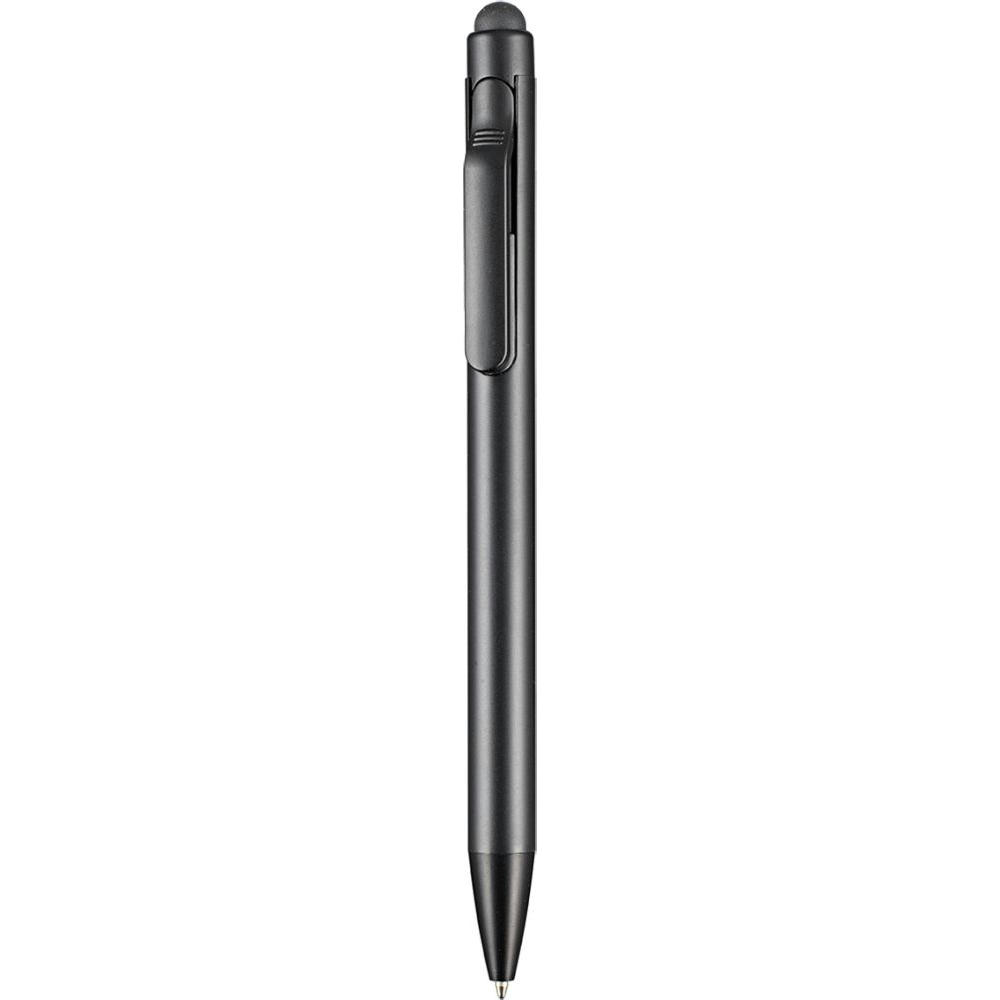 TOUCHPEN COMBI-METALL schwarz