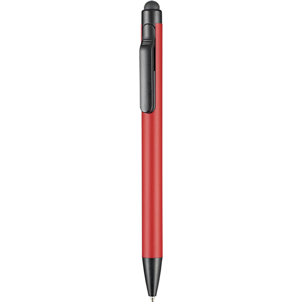 TOUCHPEN COMBI-METALL rot
