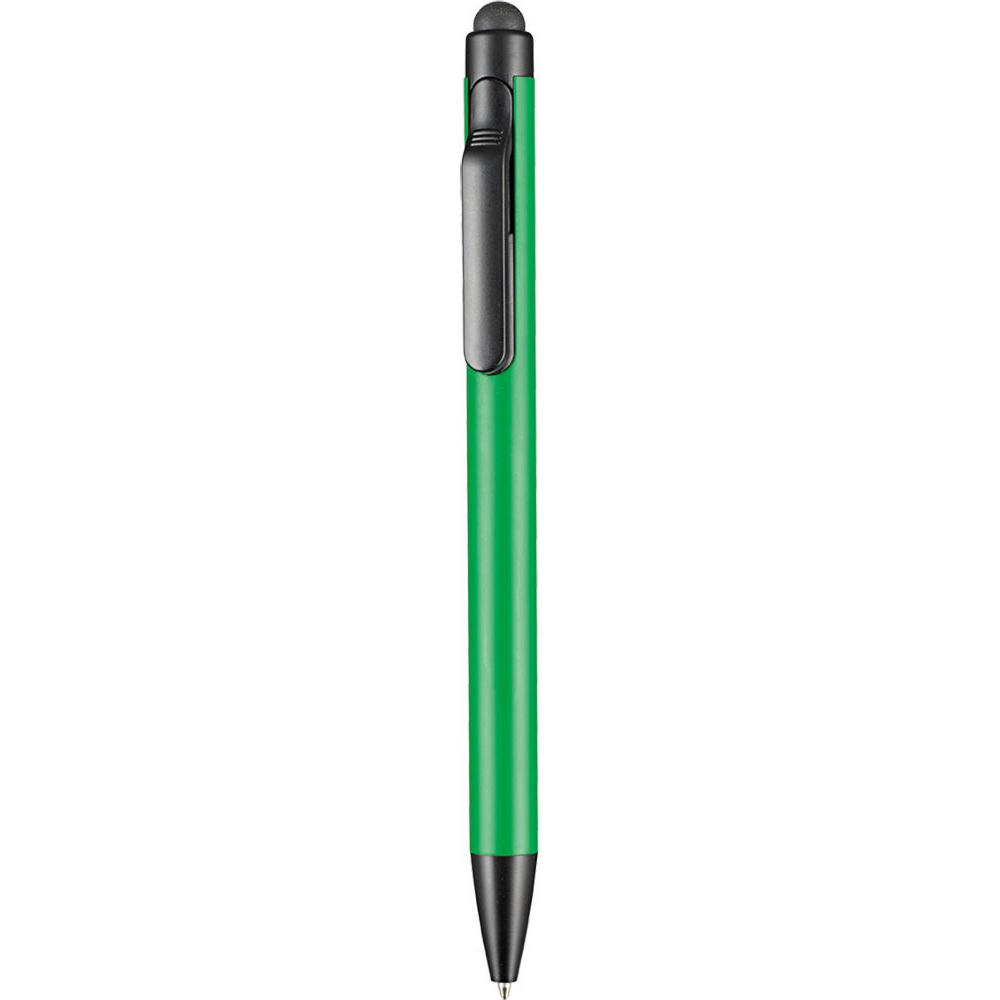TOUCHPEN COMBI-METALL hell-grün