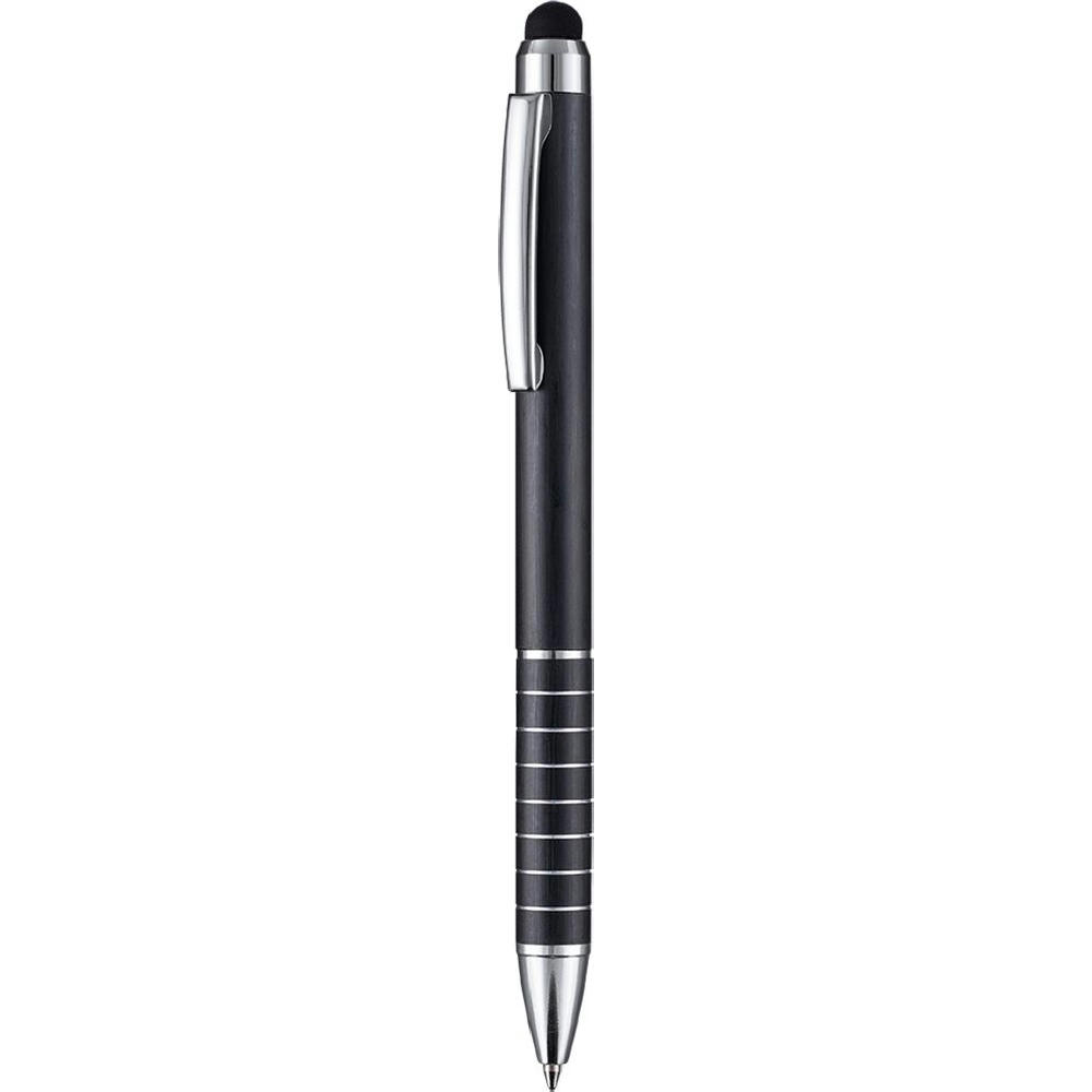 Kugelschreiber TOUCHPEN SCHWARZ