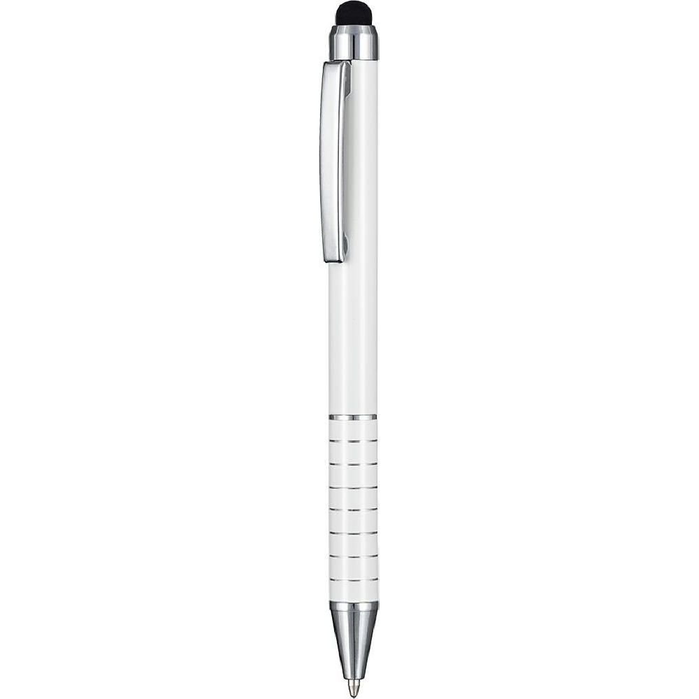Kugelschreiber TOUCHPEN WEISS
