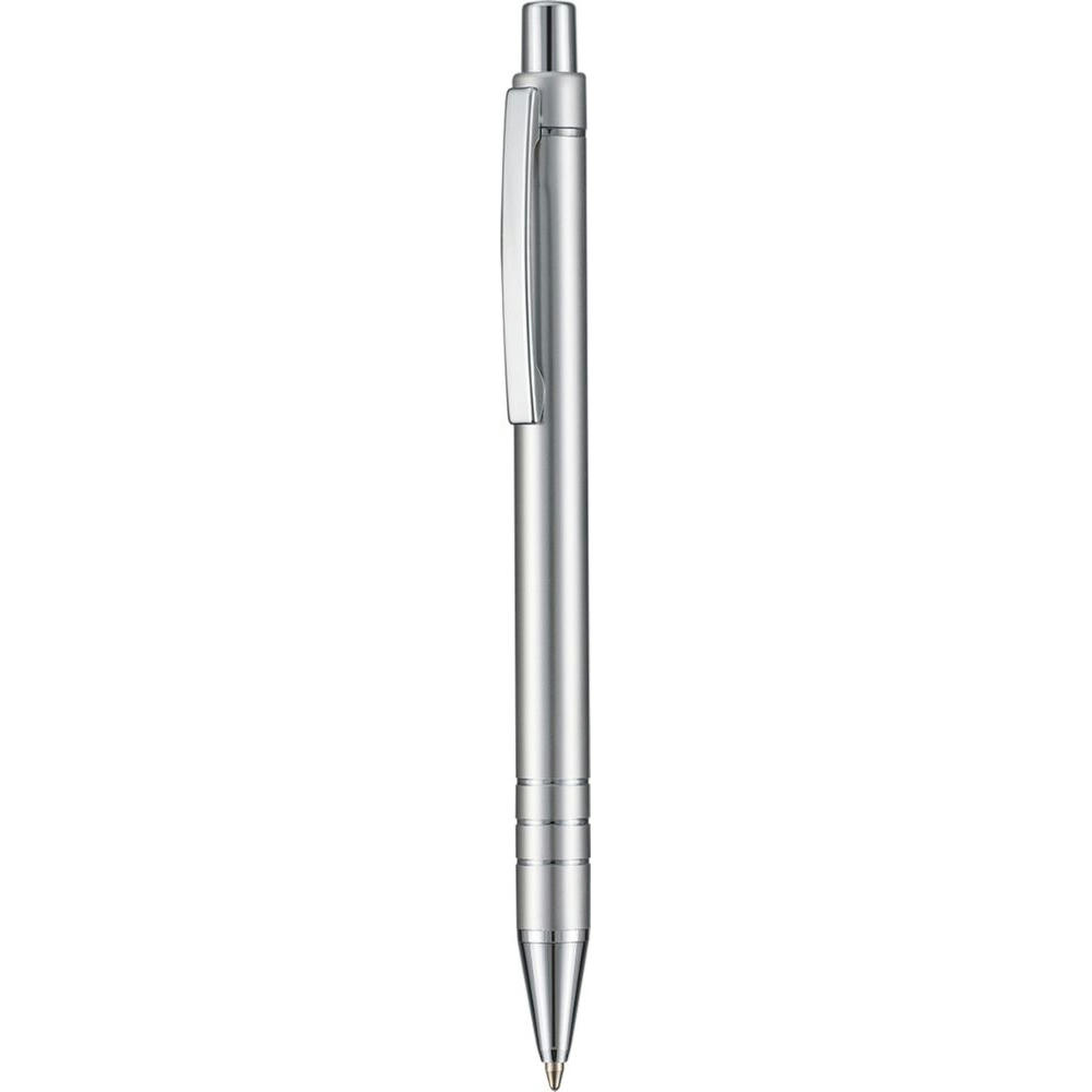 Kugelschreiber GLANCE SILVER