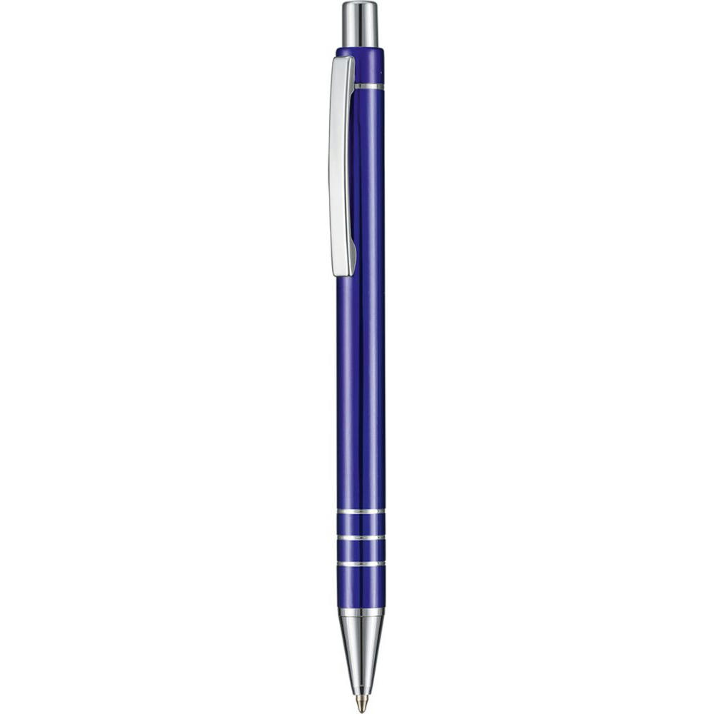 Kugelschreiber GLANCE BLAU