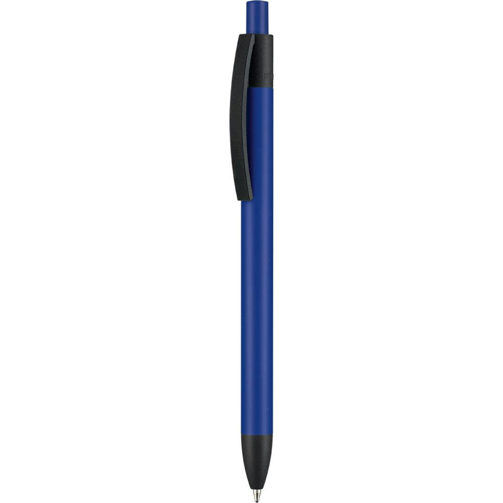 Kugelschreiber CAPRI SOFT BLAU