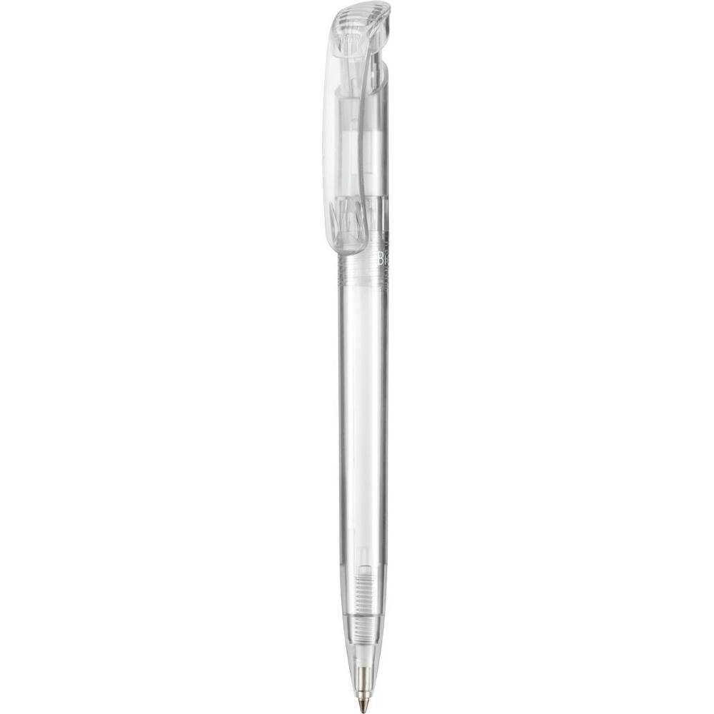 Kugelschreiber BIO-CLEAR