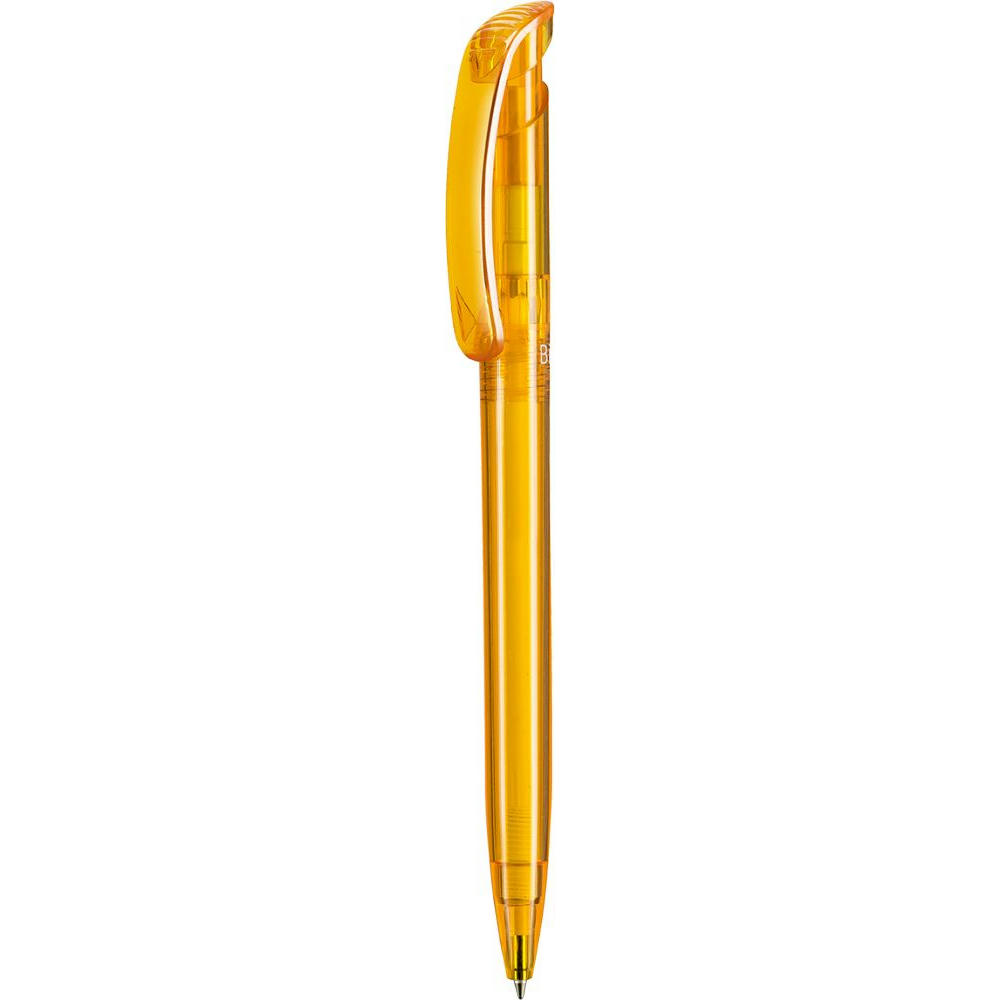 Kugelschreiber BIO-CLEAR