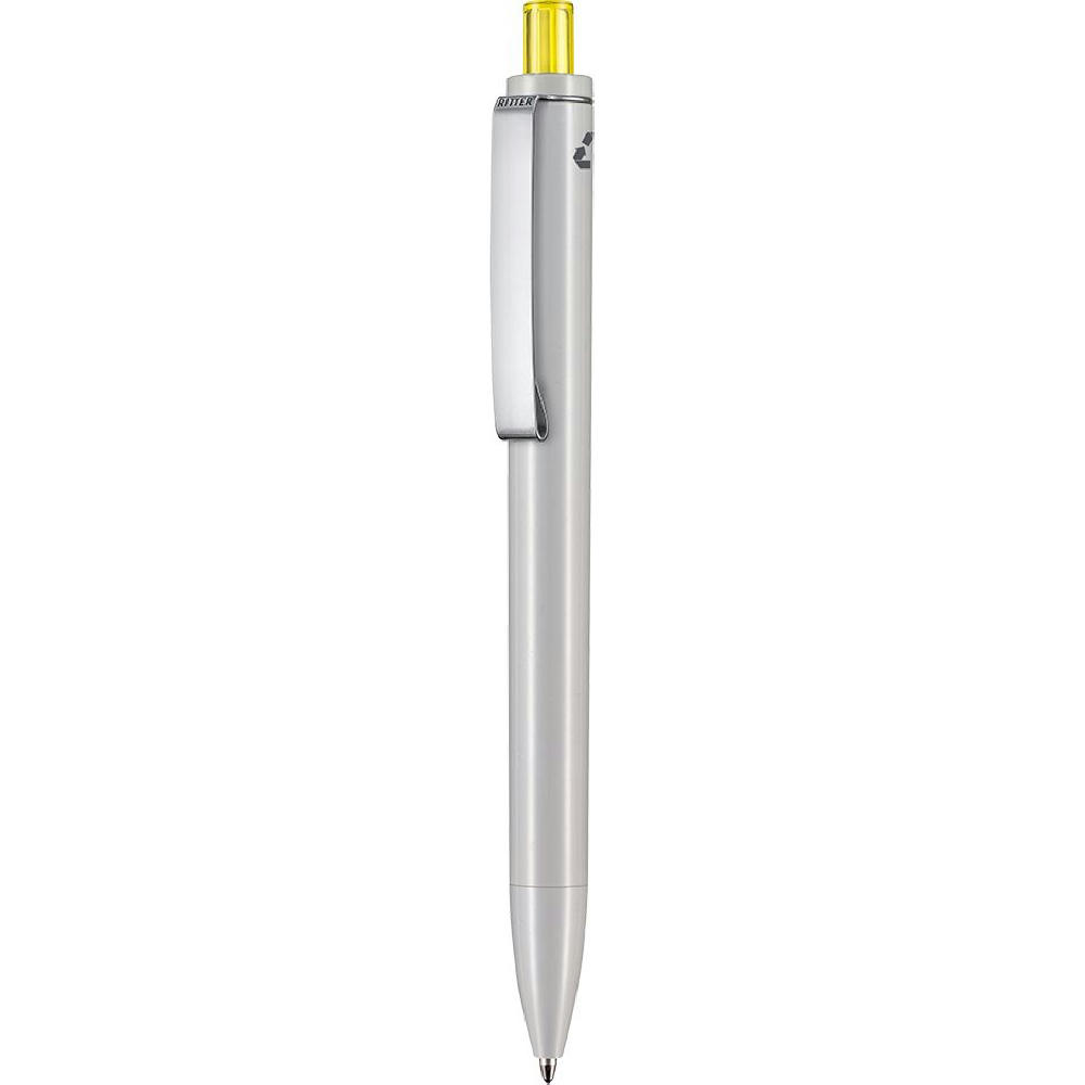 Kugelschreiber EXOS RECYCLED P