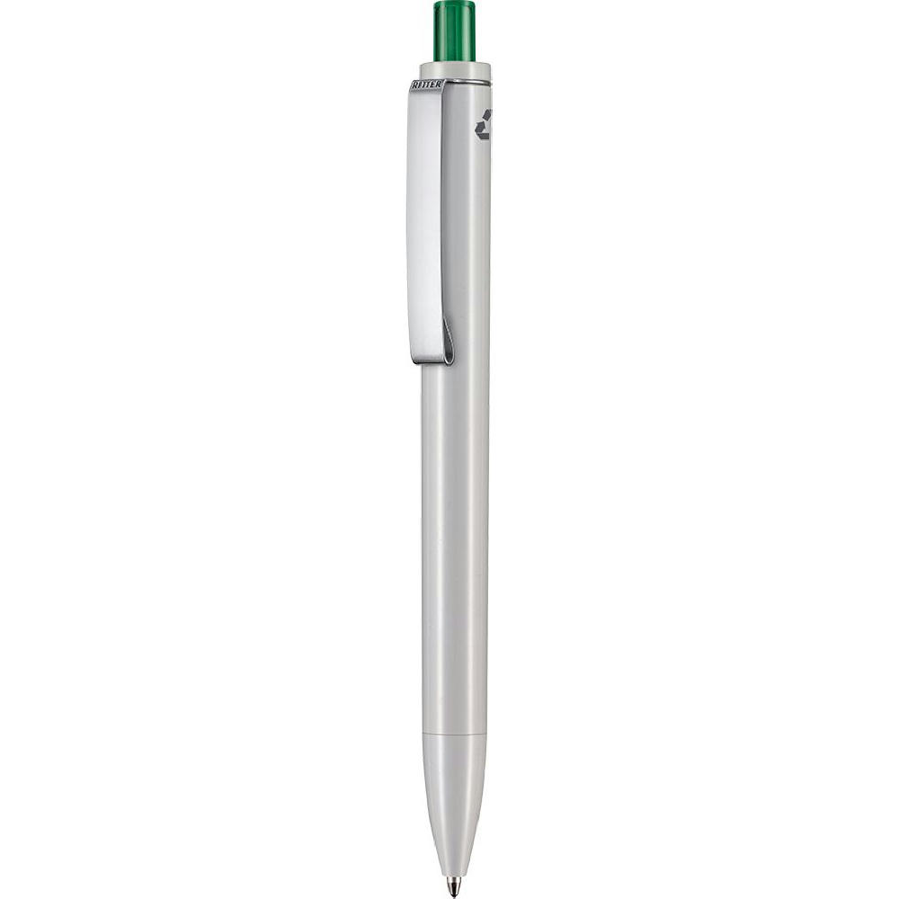 Kugelschreiber EXOS RECYCLED P