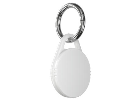 Schlüsselanhänger RITTER-CLICK DESIGN M mit Metall-Karabiner