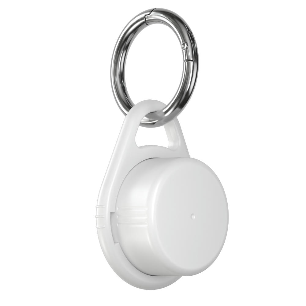 Schlüsselanhänger RITTER-CLICK BOX M mit Metall-Karabiner