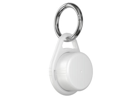 Schlüsselanhänger RITTER-CLICK BOX M mit Metall-Karabiner