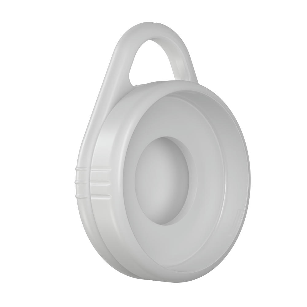 Schlüsselanhänger RITTER-CLICK TRACKING