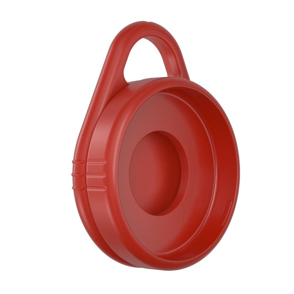 Schlüsselanhänger RITTER-CLICK TRACKING