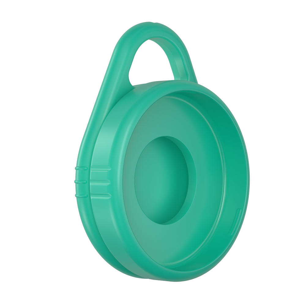 Schlüsselanhänger RITTER-CLICK TRACKING