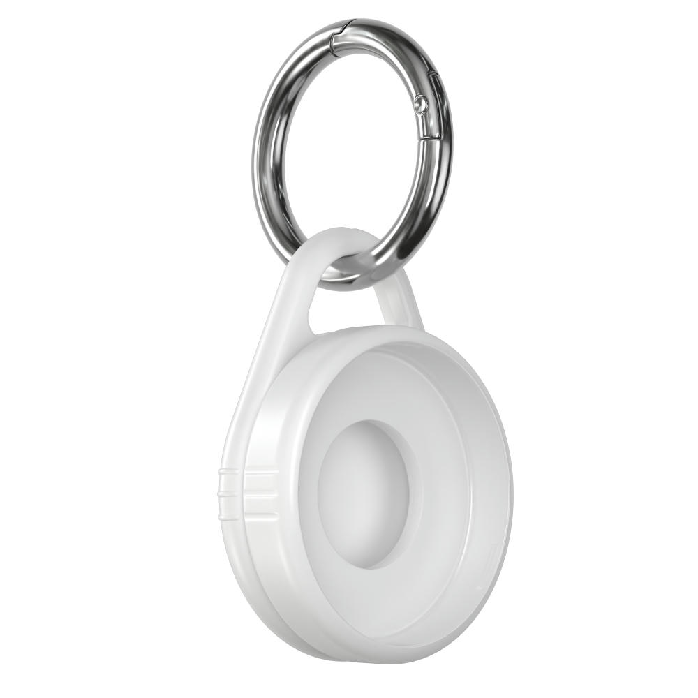 Schlüsselanhänger RITTER-CLICK TRACKING M mit Metall-Karabiner