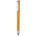 Kugelschreiber GLOSSY TRANSPARENT