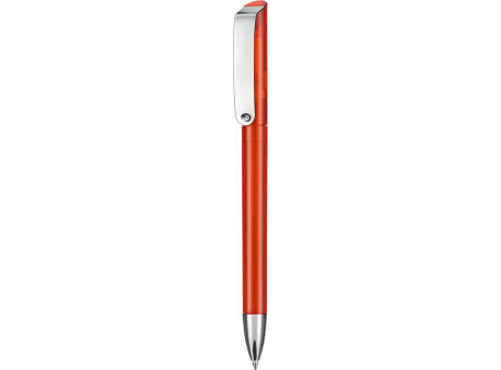 Kugelschreiber GLOSSY TRANSPARENT