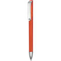 Kugelschreiber GLOSSY TRANSPARENT