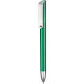 Kugelschreiber GLOSSY TRANSPARENT
