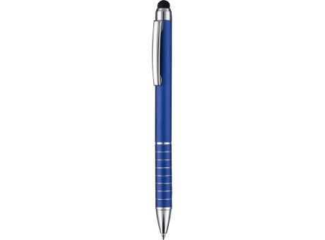 Kugelschreiber TOUCHPEN BLAU