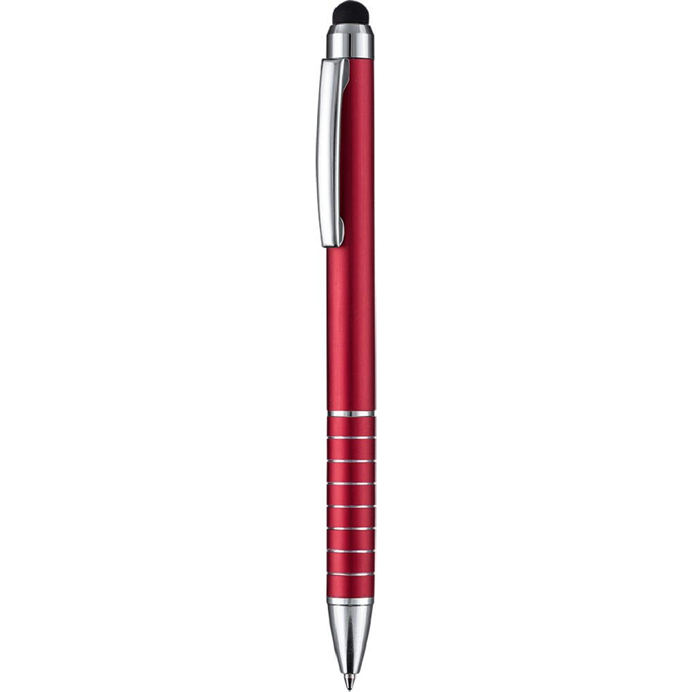Kugelschreiber TOUCHPEN ROT