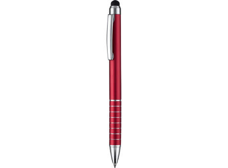 Kugelschreiber TOUCHPEN ROT