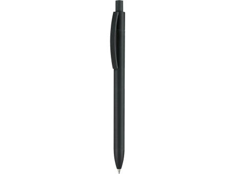 Kugelschreiber CAPRI-SOFT SCHWARZ
