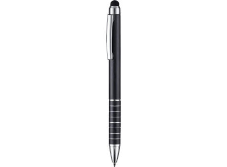 Kugelschreiber TOUCHPEN SCHWARZ