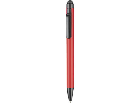 TOUCHPEN COMBI-METALL rot