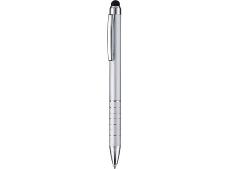 Kugelschreiber TOUCHPEN SILBER