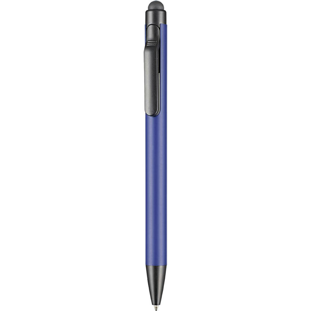 TOUCHPEN COMBI-METALL blau