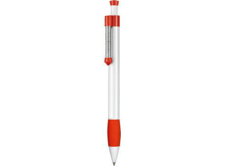 Kugelschreiber SPRING GRIPPY