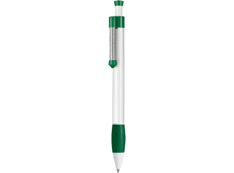 Kugelschreiber SPRING GRIPPY