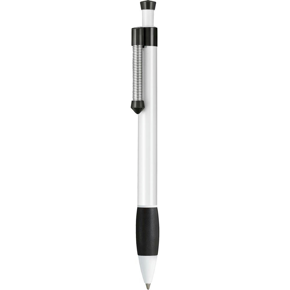 Kugelschreiber SPRING GRIPPY