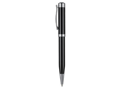 Kugelschreiber FORTUNA SCHWARZ, incl. 1-er Pen-Box