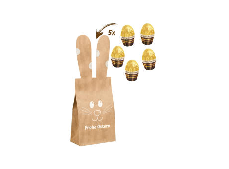 Bunny Bag Ferrero Rocher 