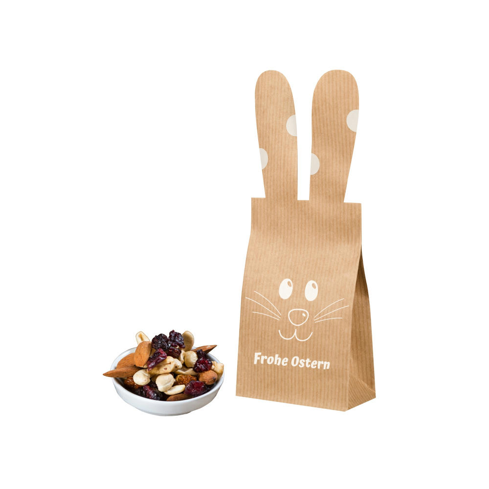 Bunny Bag Nuts-Fruit-Mix