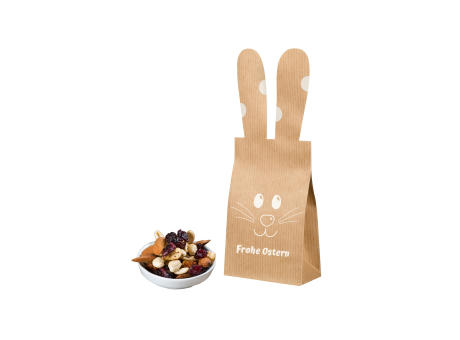 Bunny Bag Nuts-Fruit-Mix