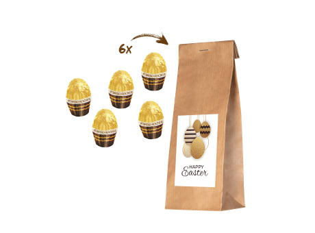 Paper Bag Ferrero Rocher 