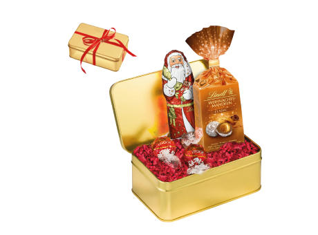 Goldbox No. 3