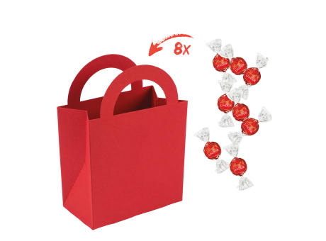 ColorBag  Lindt Lindor