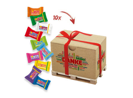 Tony`s Cargo Box Danke