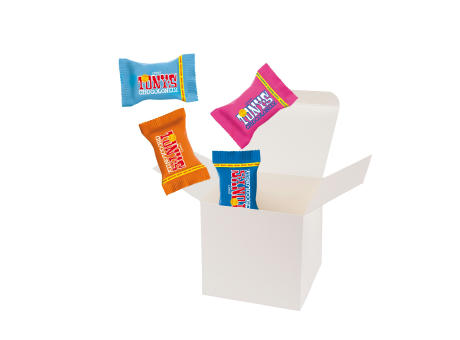 ColorBox Tiny Tony`s - Weiß