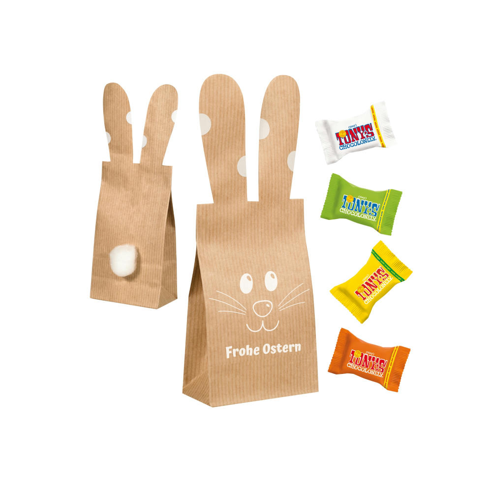 Bunny Bag Tiny Tony´s