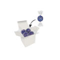 Color Lindor Box - Weiß - Feinherb