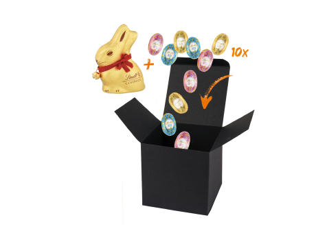 ColorBox Lindt Mix - Schwarz