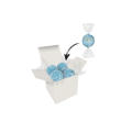 Color Lindor Box - Weiß - Stracciatella