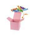 Color Merci Medi-Box - Rosa