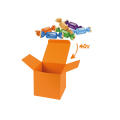 Color Merci Medi-Box - Orange